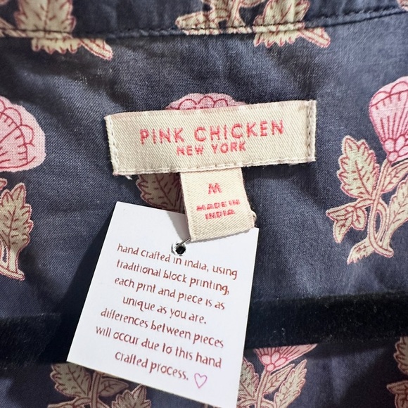 Pink Chicken: Dress - Picture 4 of 5